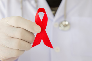 Всемирный День борьбы со СПИДом