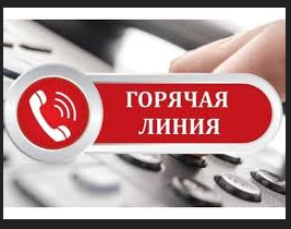 Межведомственная программа «ГОРЯЧАЯ ТЕЛЕФОННАЯ ЛИНИЯ» 