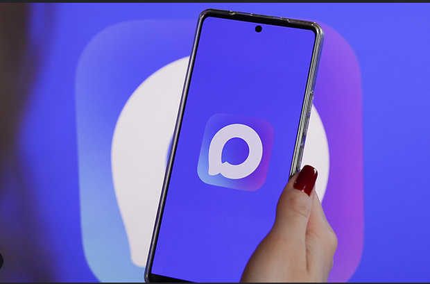 Настройка звонков и уведомлений в рамках Цифровой платформы MAX для пользователей операционной системы iOS.