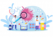НЕДЕЛЯ ПРОФИЛАКТИКИ ИНФЕКЦИОННЫХ ЗАБОЛЕВАНИЙ